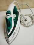 Ferro a Vapor Braun
