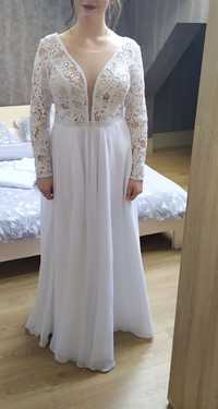 Suknia ślubna EMMA