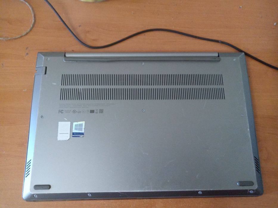 Lenovo ThinkBook 14 G2 ноутбук 2021 года