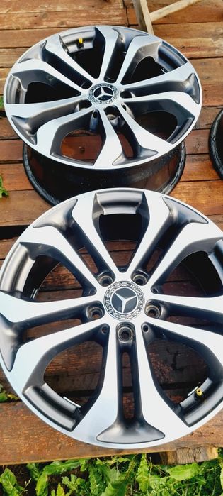 Диски  мерседес !