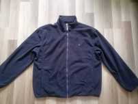 Bluza polarowa tommy hilfiger xxl