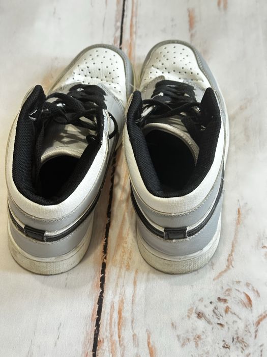 Коросівки хайтопи 36р