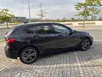 BMW 116d Sport Line