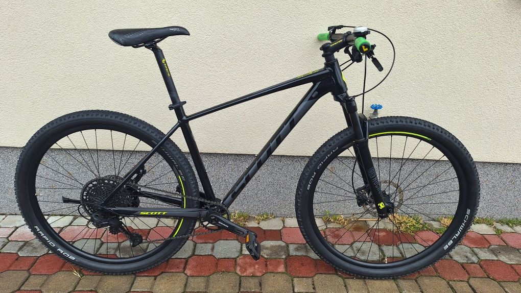 Scott Scale 970 L 29er SRAM AIR