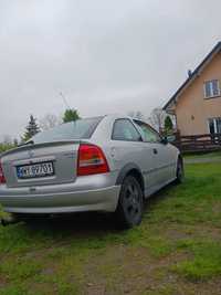 Opel astra G 2000r.