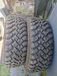 pneus hankook lt 265/75r16