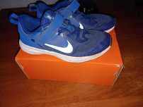 Buty adidasy NIKE dla chłopca rozmiar 32