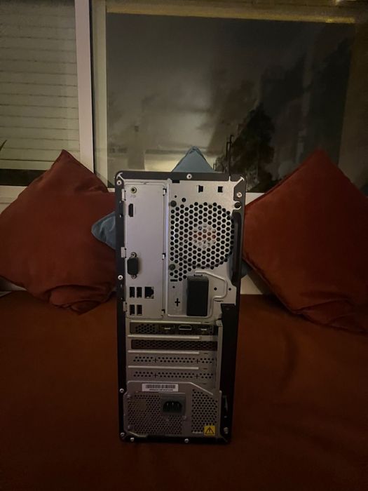 PC Gaming i7 + GTX 1650 SUPER