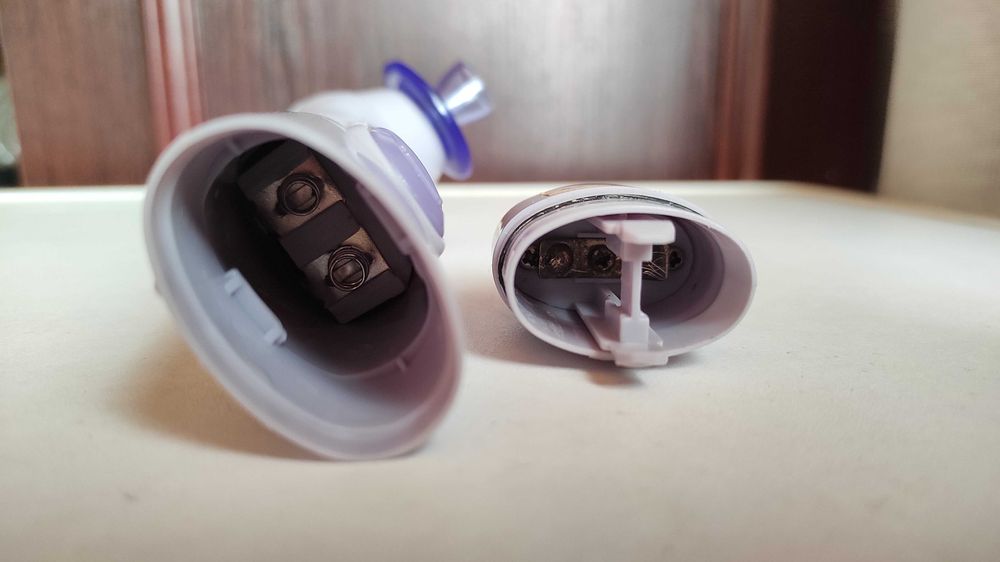 Вакуумний очищувач пор(апарат для вакуумної очистки обличчя)