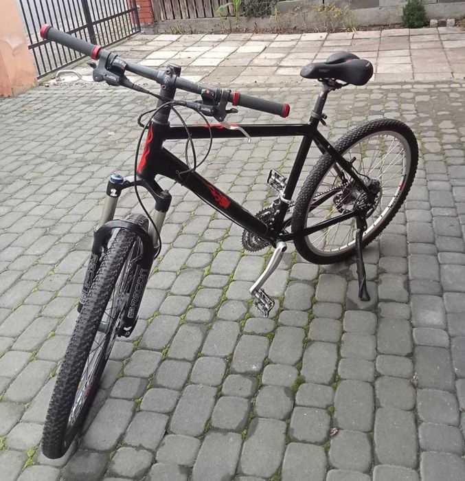 Rower górski używany