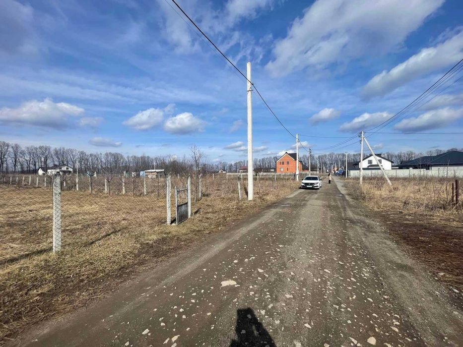 Продам ділянку на Перемичці (1105)