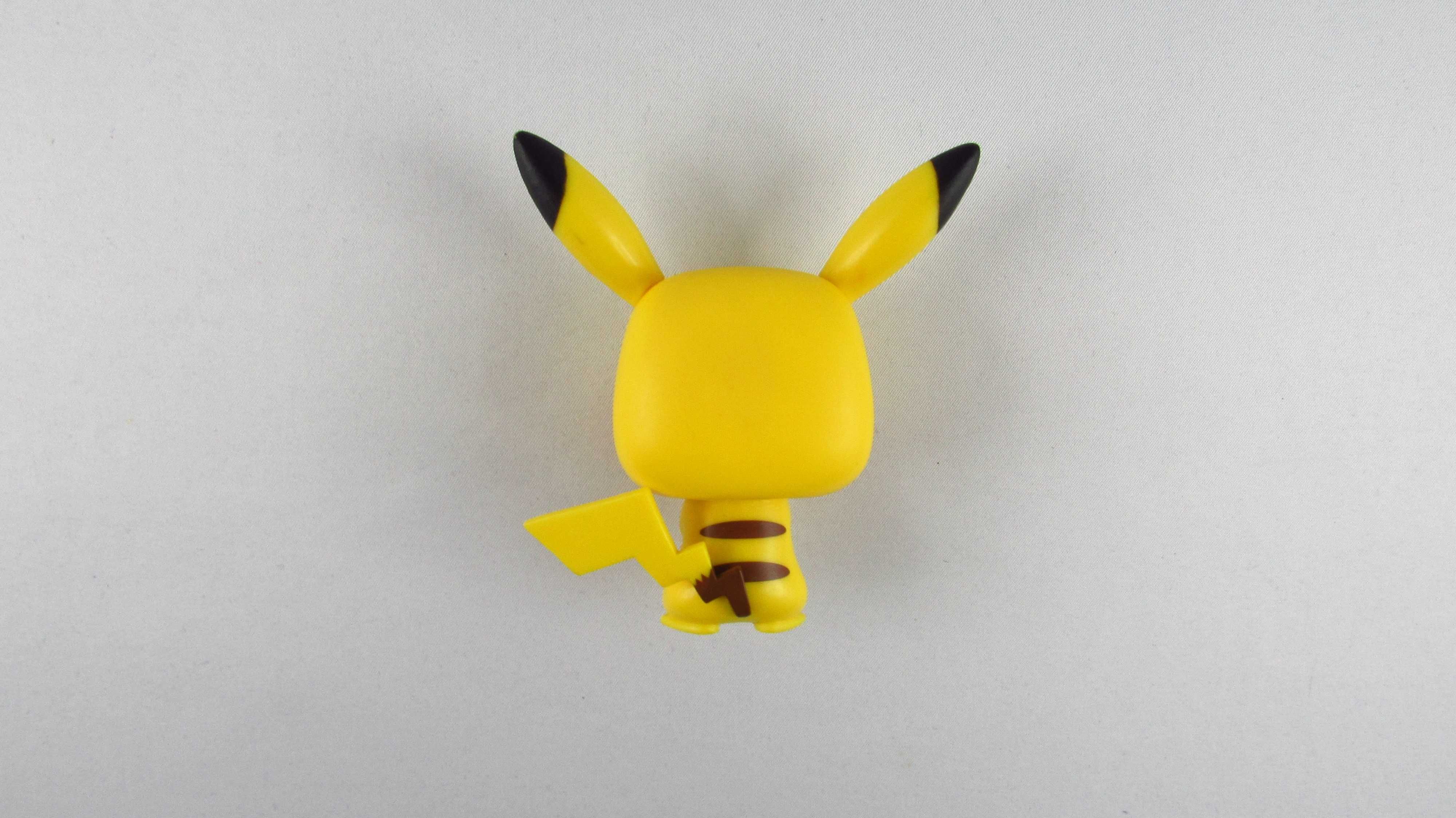 FUNKO POP - Games - Pokemon - Pikachu - 353