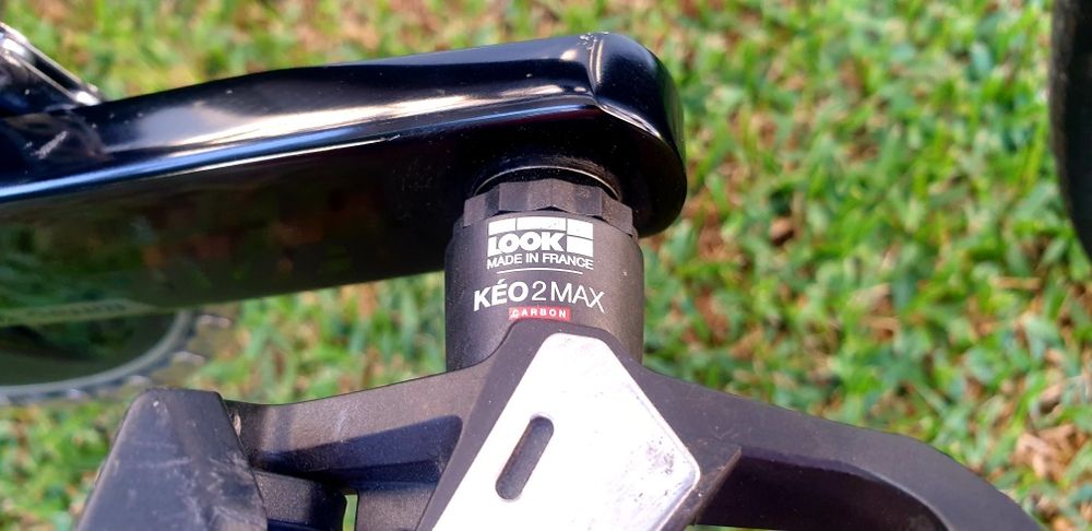 Bicicleta Estrada Endurance Coluer Invicta Disc 5.8 - 56 L