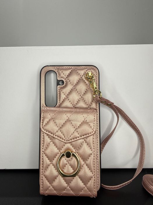 Etui - Samsung S24 Plus - #704