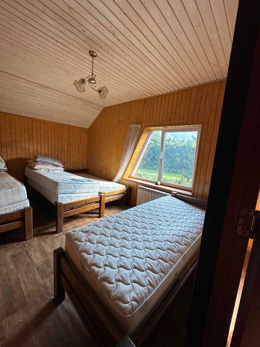 Продається база відпочинку в с. Руська Мокра