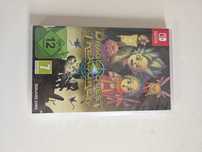 Nowa folia Dragon Quest Treasures Nintendo Switch
