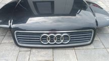 Audi a4 b5 95-99 maska pokrywa silnika czarna lz9w