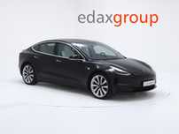 Tesla Model 3 AWD Dual Motor Performance