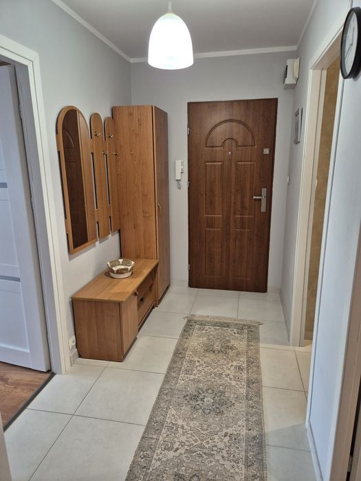 Mieszkanie do wynajecia