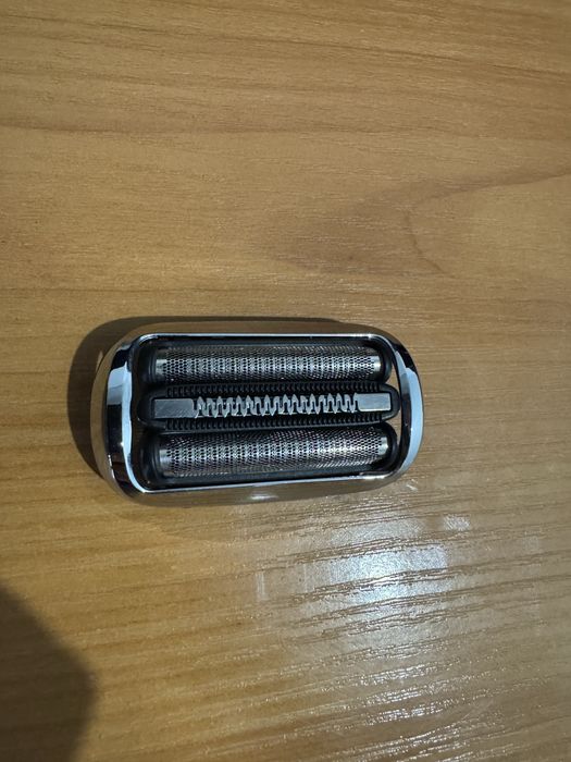 Електробритва BRAUN 71-N7200cc Series 7