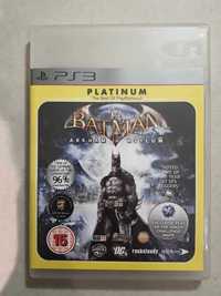 PS3 Batman Arkham Asylum