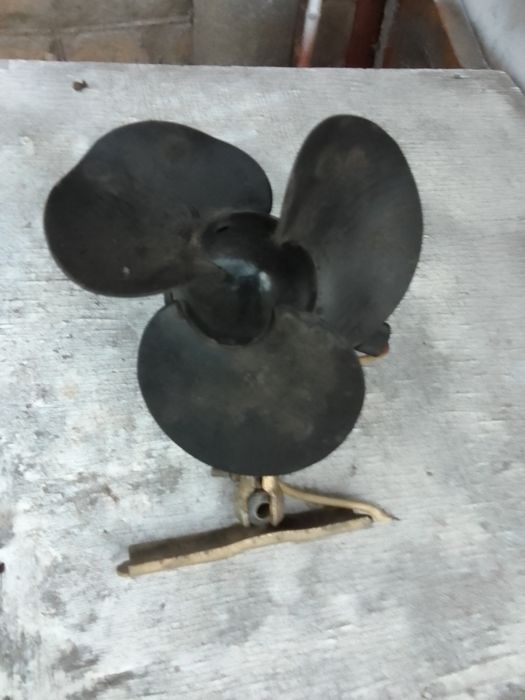 Вентилятор самолетный.в отличном состоянии