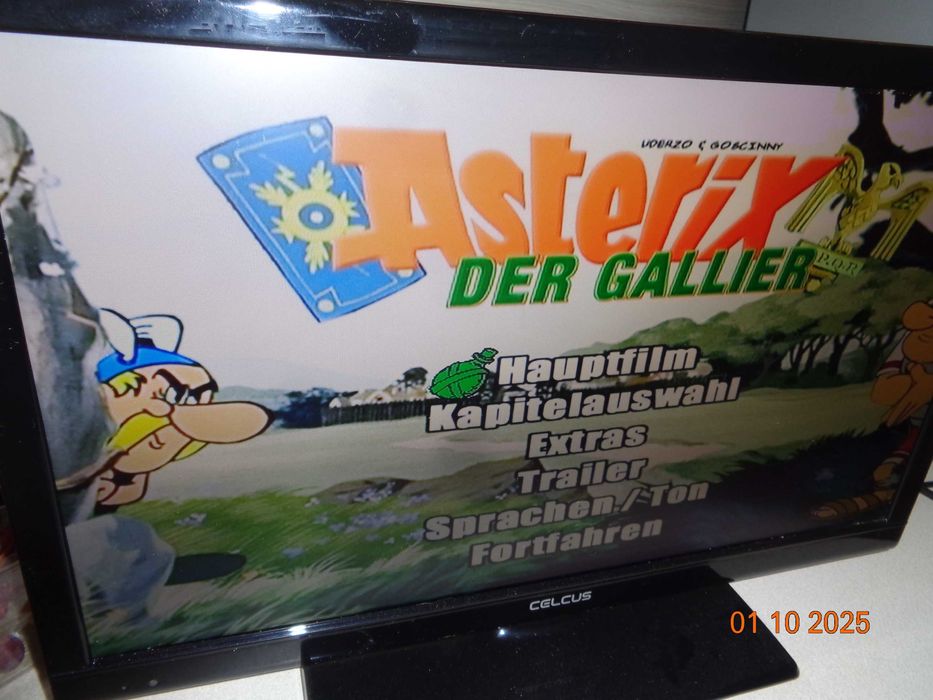telewizor led 22 cale