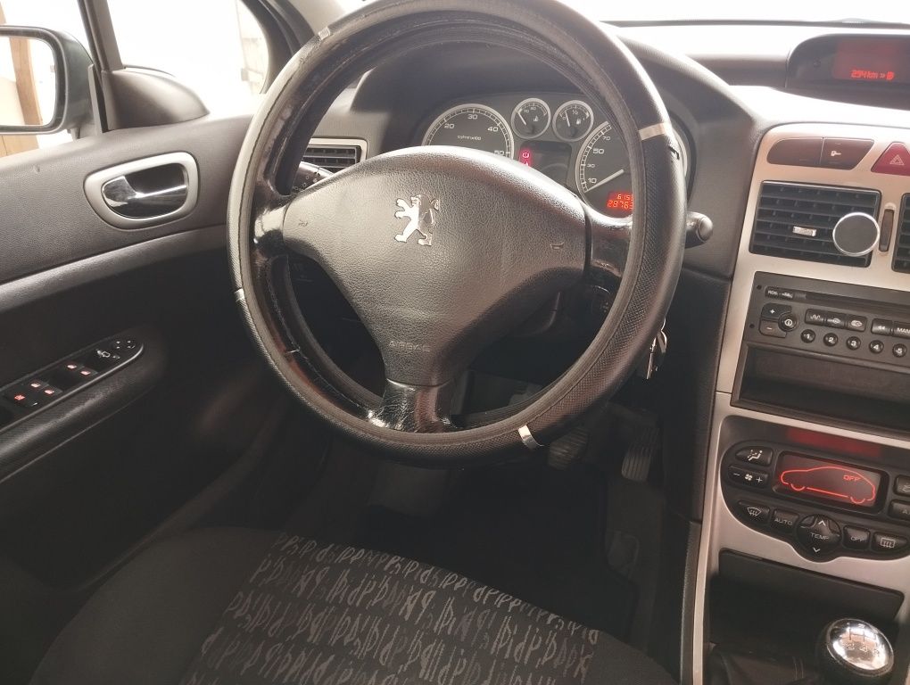 Peugeot 307 SW 1.4HDI