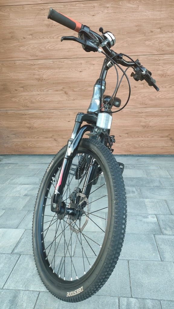 Romet Rambler Fit 24