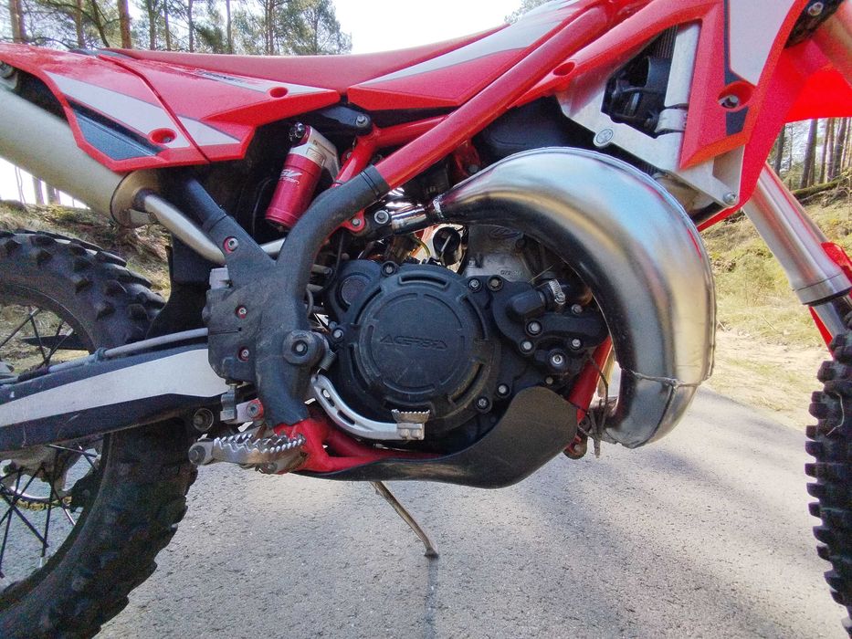 Beta Xtrainer 300
