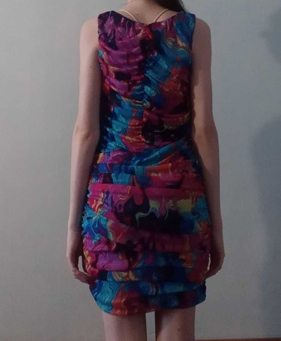 Нова літня сукня/плаття