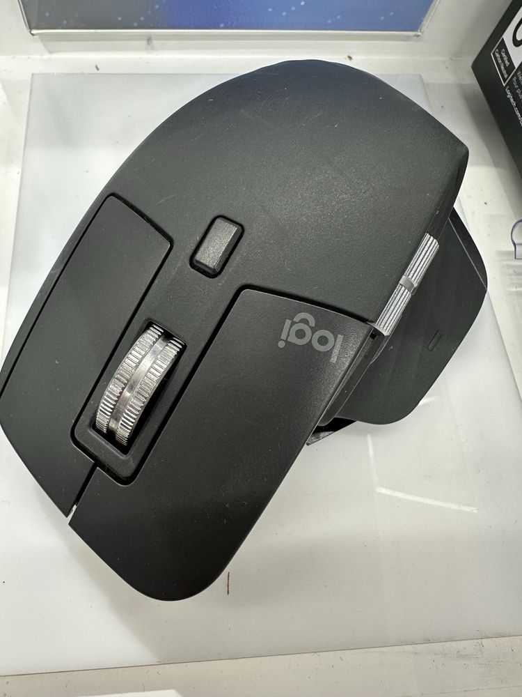 Logitech mx master 3