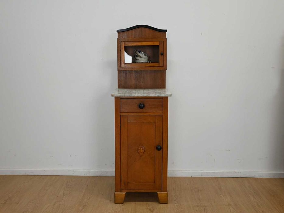 szafka nocna z nadstawką 101504