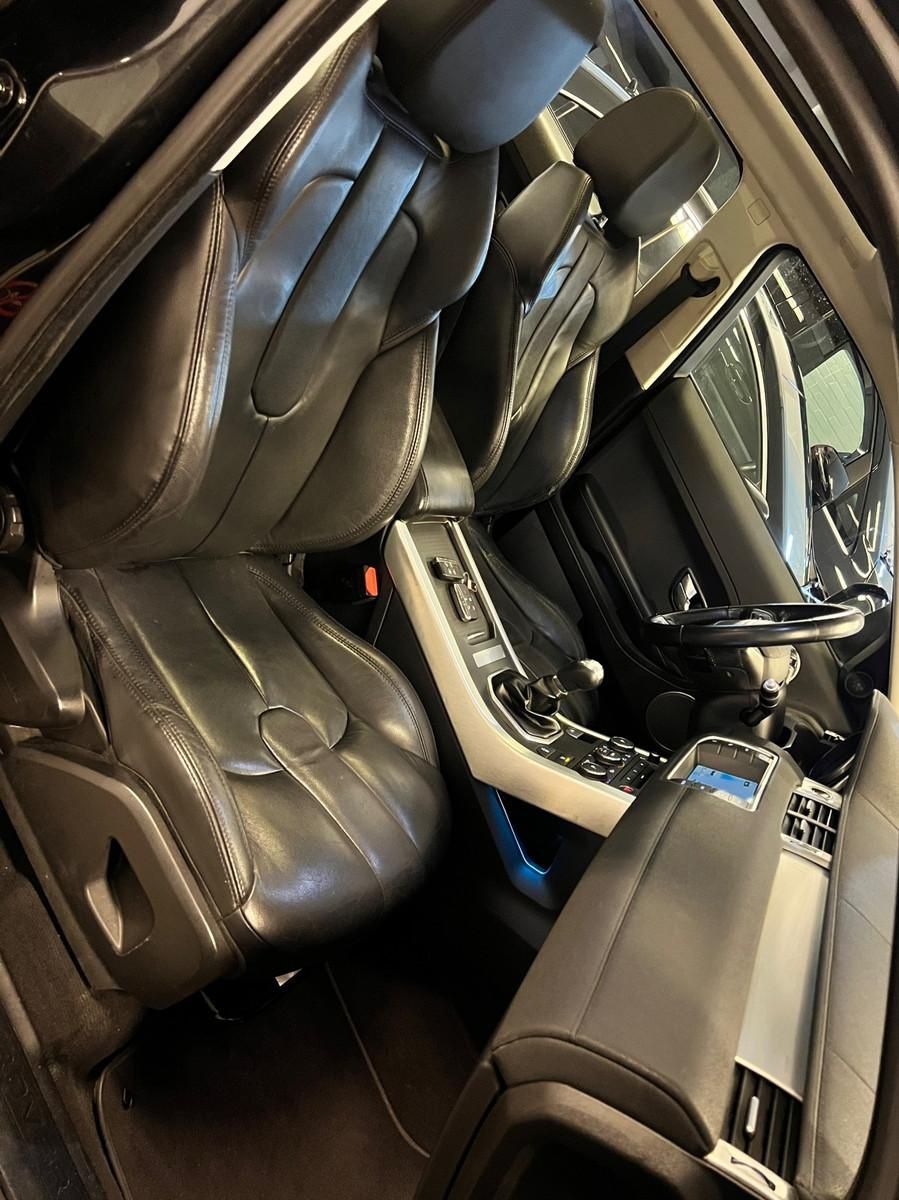 Range Rover Evoque 2.2 eD4