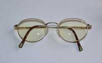 Oculos de Homem da Cerruti 1881, Ouro