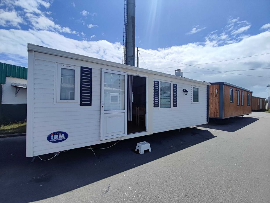 Casa Movél IRM T2 Supertitany TOP | PROMO