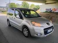 Peugeot Partner 1.6 Hdi Berlingo