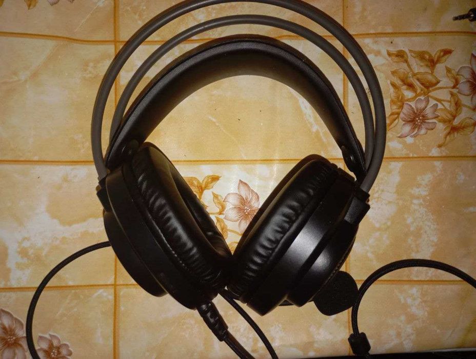 Навушники A4TECH Fstyler FH200i, з гарантією