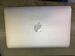 Portátil Apple A1465 – i5 / 4GB RAM / 120GB SSD – Testado