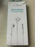 Devia smart earpods