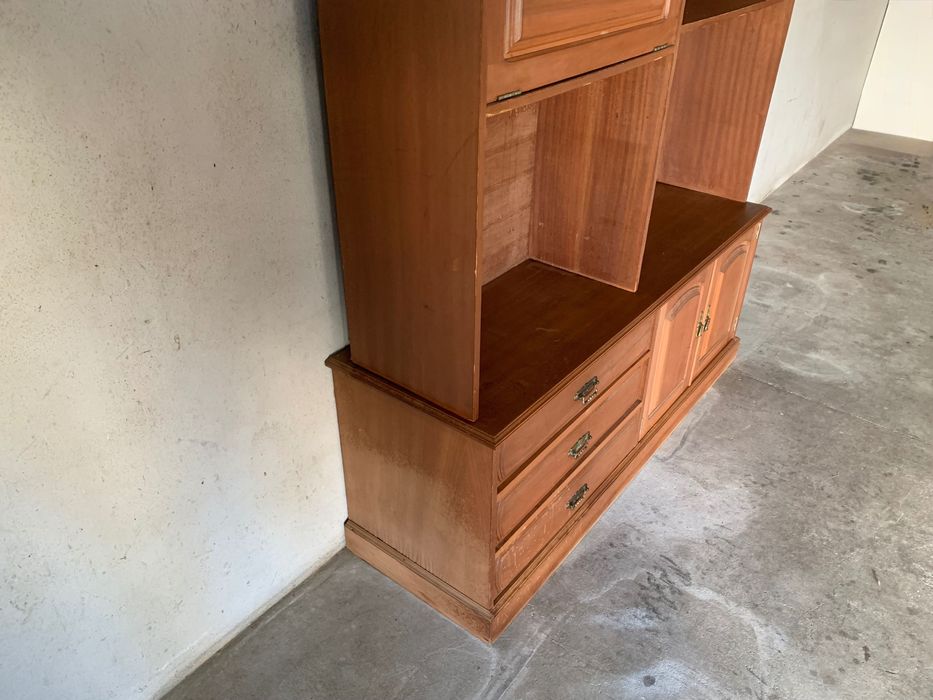 Móvel Tv Sala de Estar