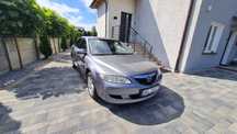 Mazda 6 Mazda 6