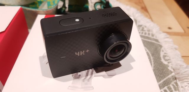 Xiaomi Yi 4k+ Kamera Sportowa