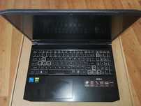 Laptop Acer Nitro 5 I5-11400H/16GB/512GB/RTX-3060 Gamingowy Okazja