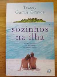Sozinhos na ilha - Tracey Garvis Graves