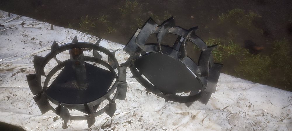 Мотокульватор ХУСКВАРНА