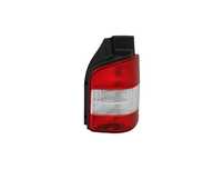 LAMPA TYL VW T5 TRANSPORTER 2003-2014 DRZWI R