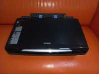 EPSON stylus tx 200