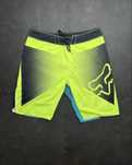 Spodenki sportowe szorty Fox Racing Boardshort motorsport