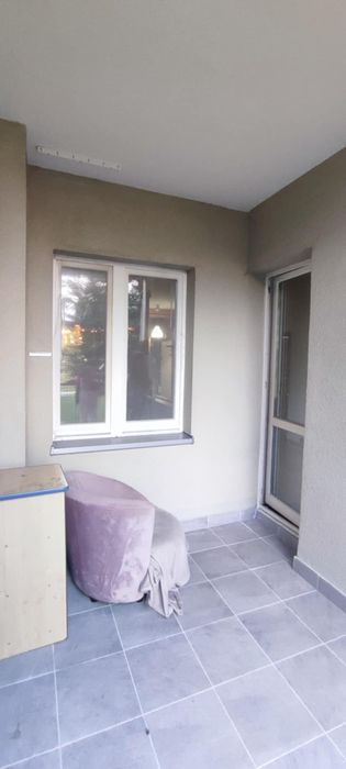 Okna drewniane z demontażu